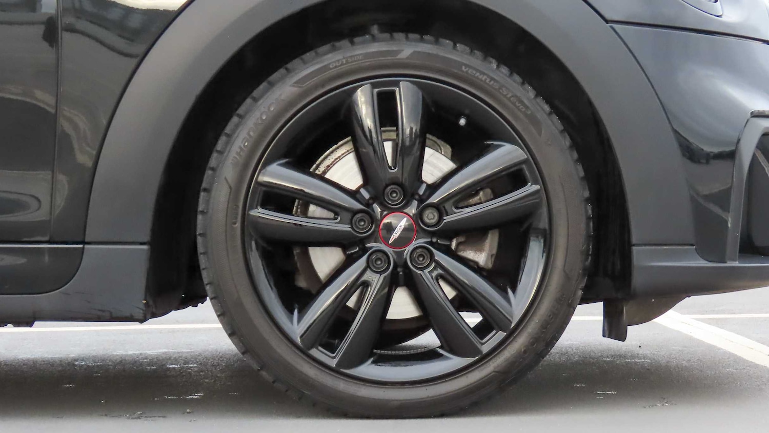 Used MINI Hatch 2023 for sale - 76488089: Photo 14