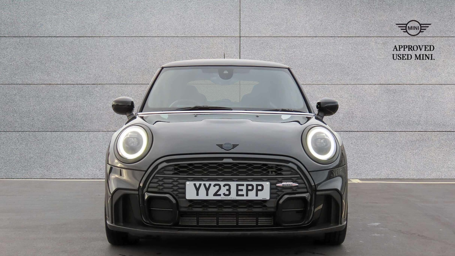 Used MINI Hatch 2023 for sale - 76488089: Photo 15