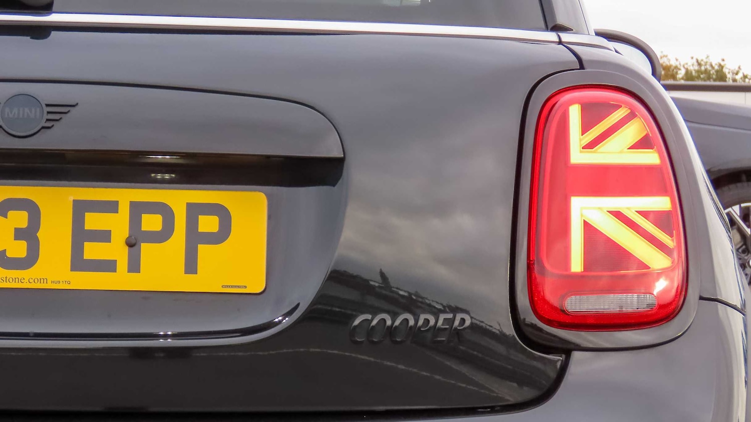 Used MINI Hatch 2023 for sale - 76488089: Photo 17