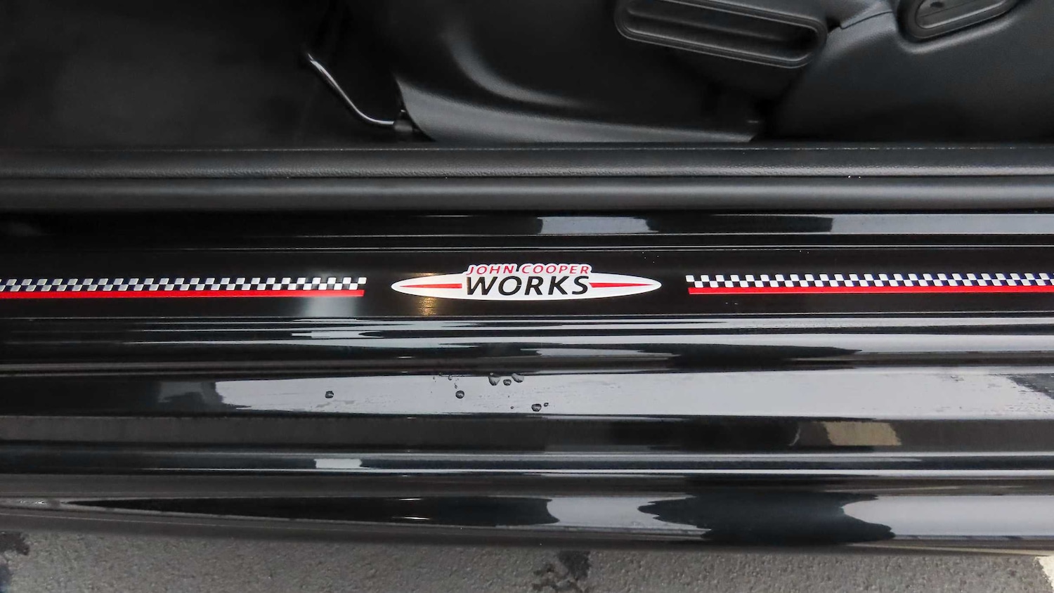 Used MINI Hatch 2023 for sale - 76488089: Photo 18