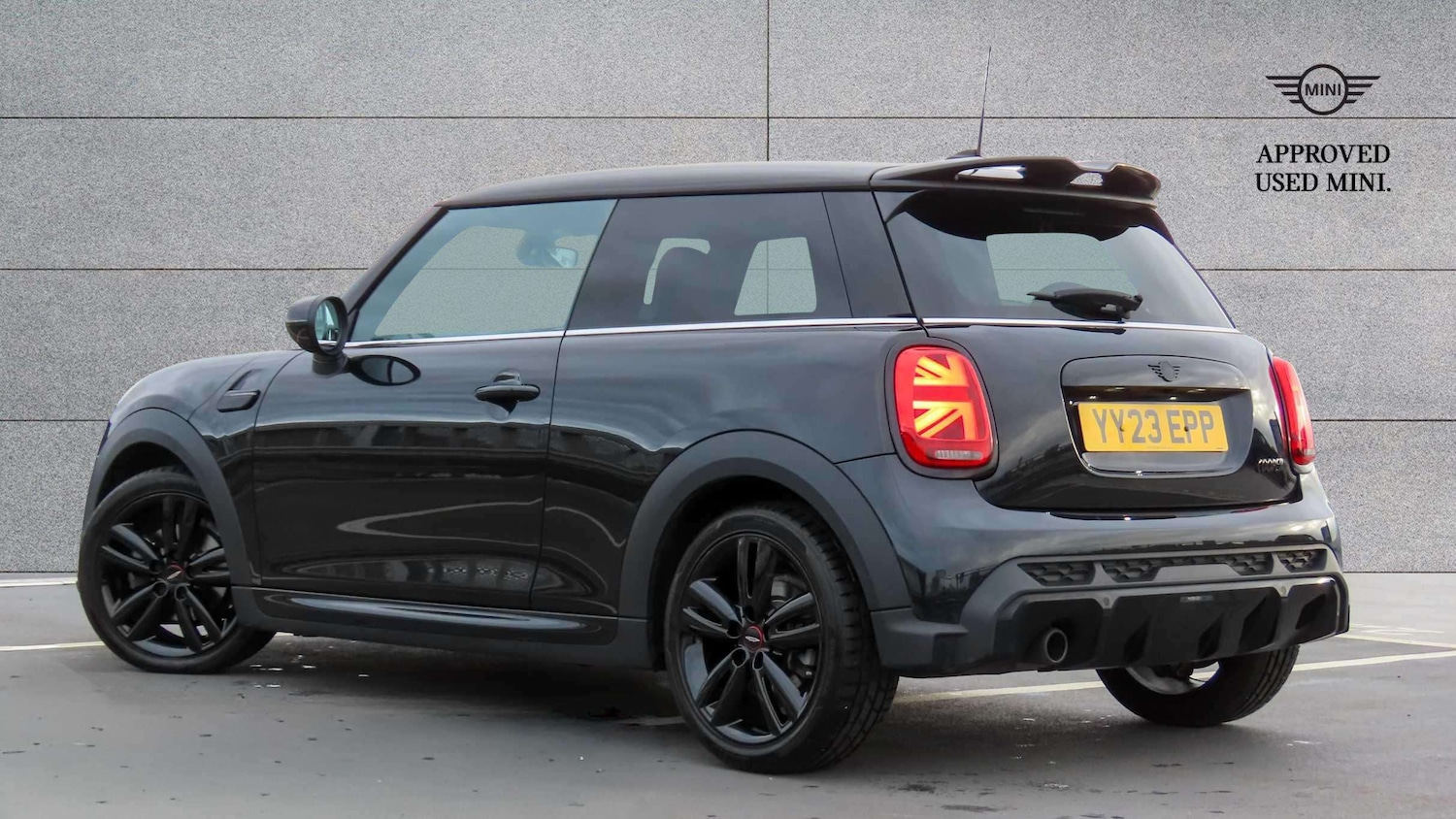 Used MINI Hatch 2023 for sale - 76488089: Photo 2