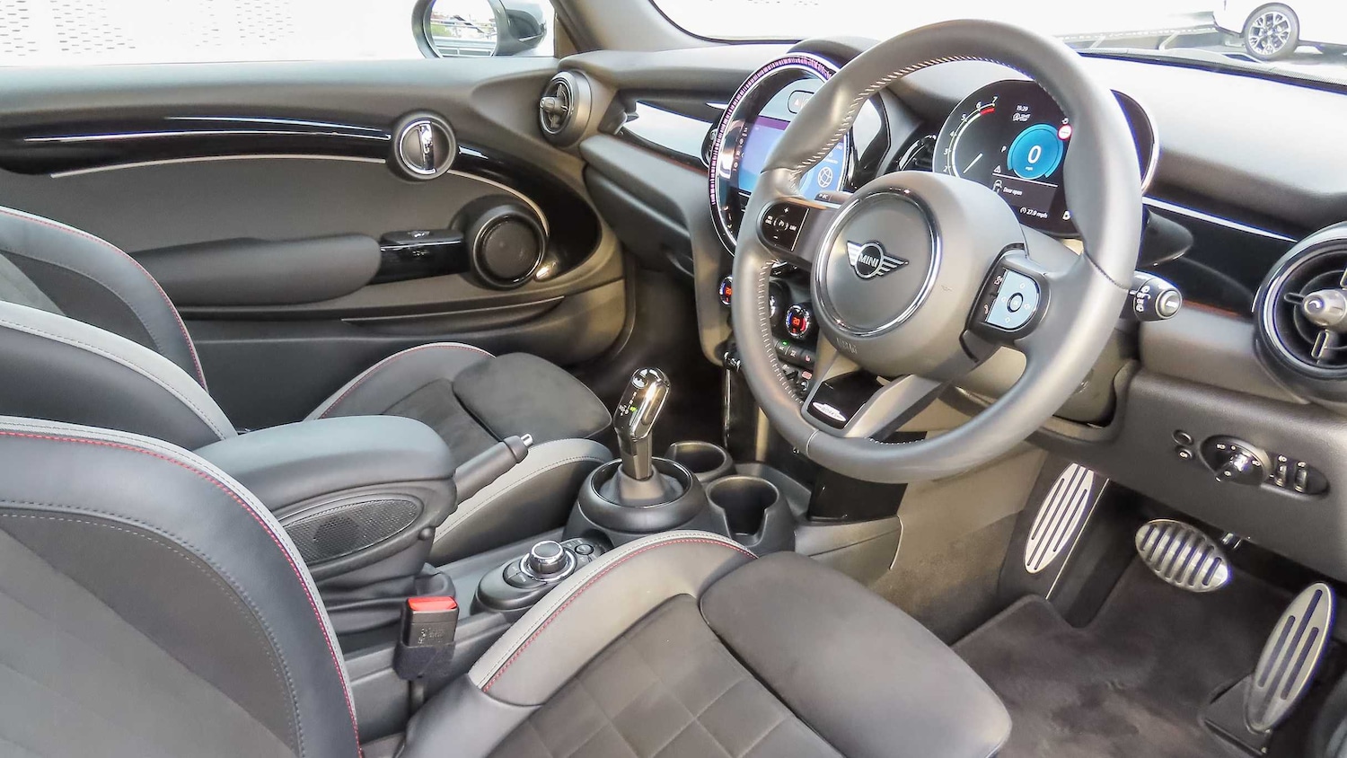 Used MINI Hatch 2023 for sale - 76488089: Photo 21