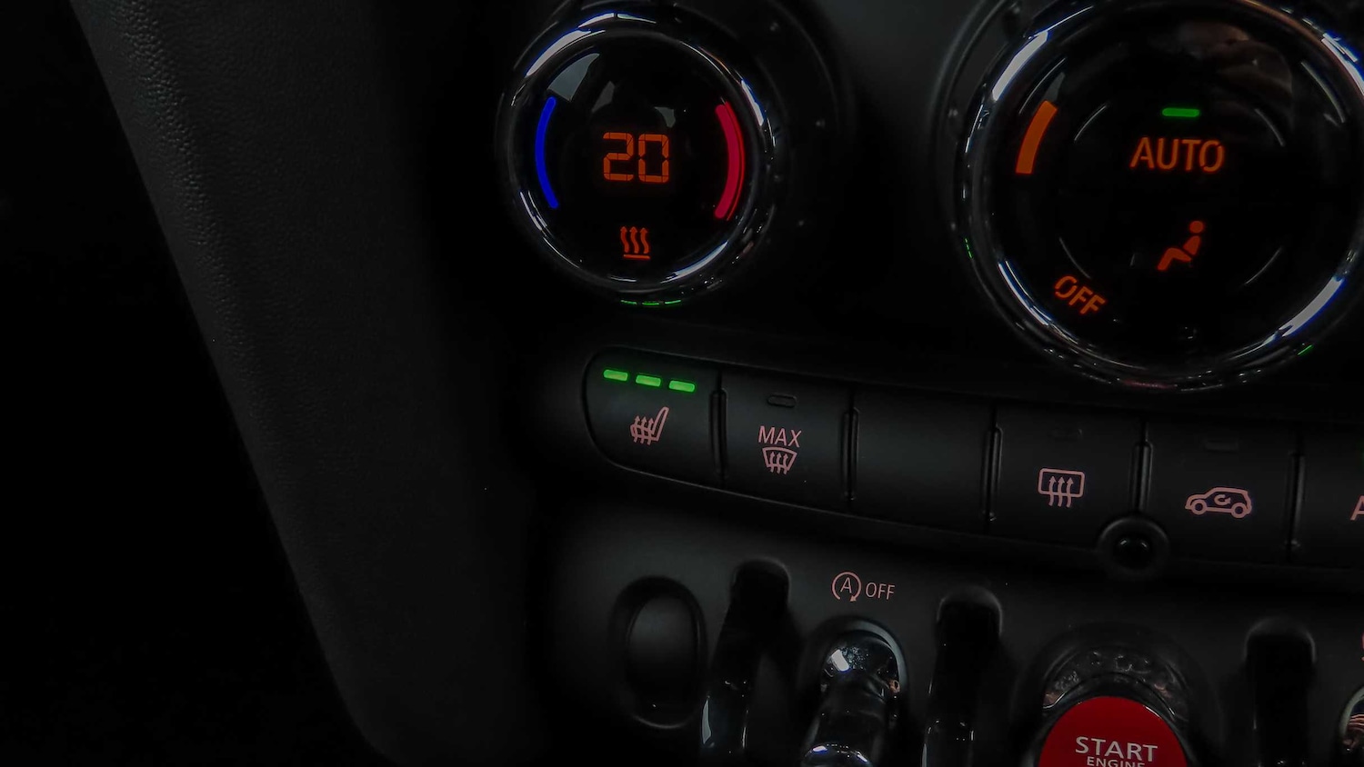 Used MINI Hatch 2023 for sale - 76488089: Photo 25