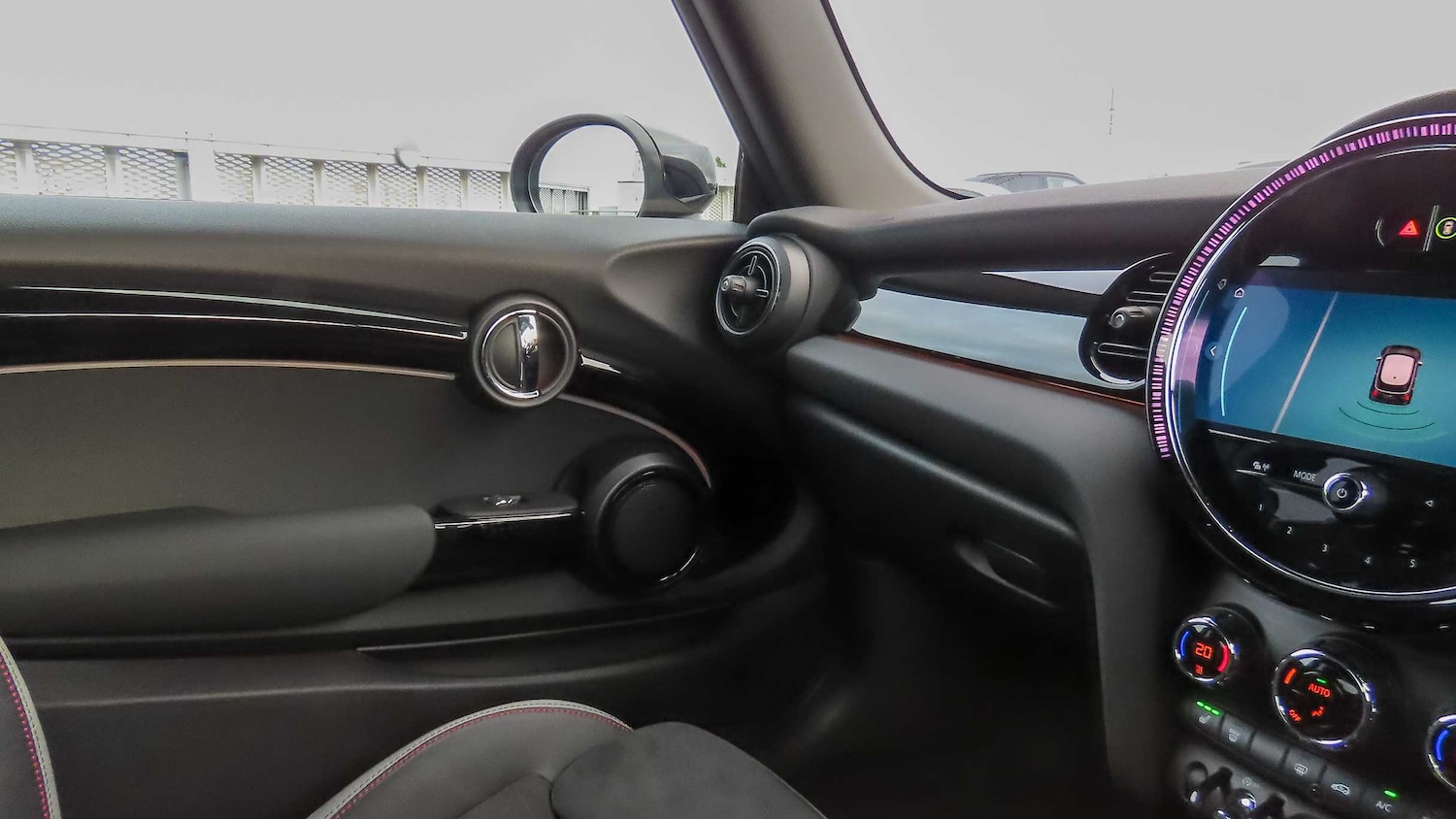 Used MINI Hatch 2023 for sale - 76488089: Photo 28