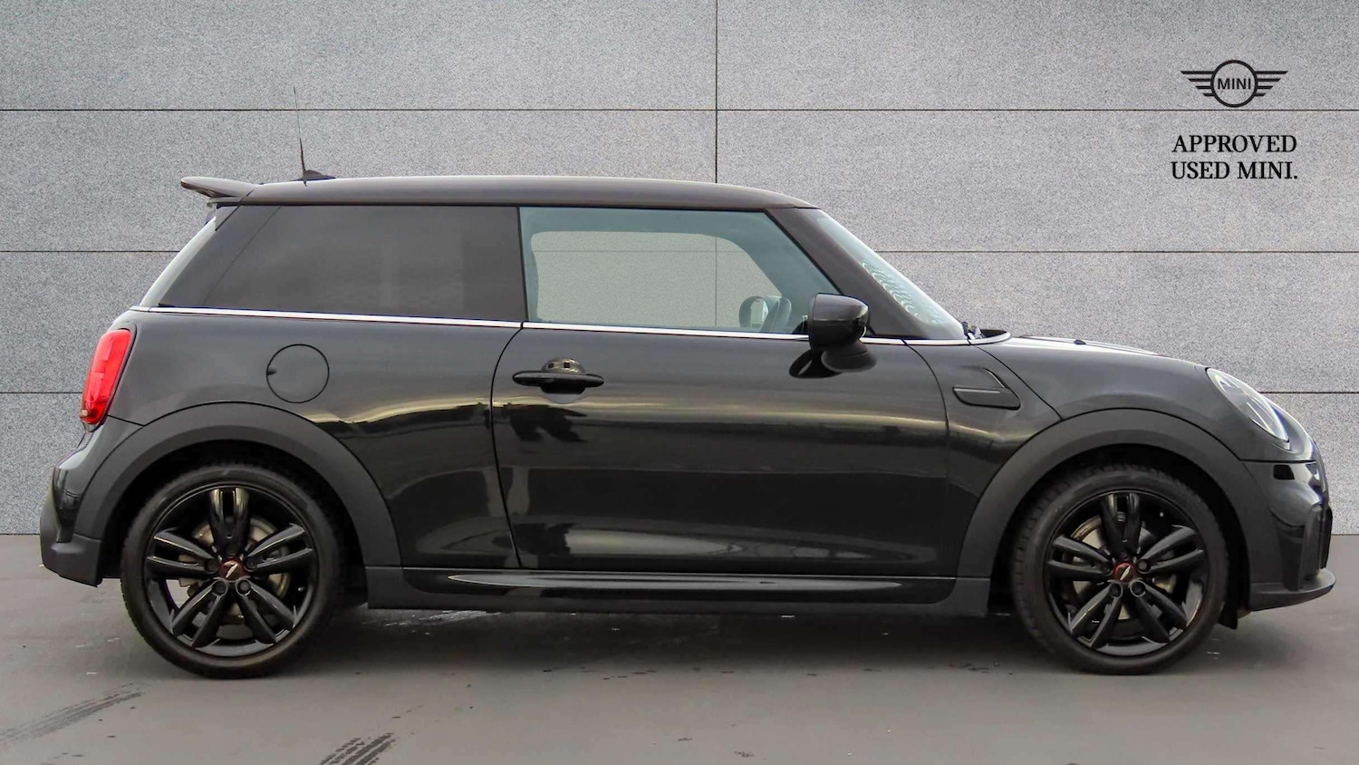 Used MINI Hatch 2023 for sale - 76488089: Photo 3