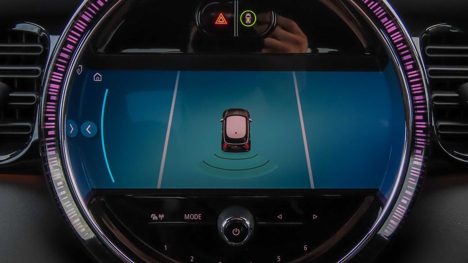 Used MINI Hatch 2023 for sale - 76488089: Photo 30