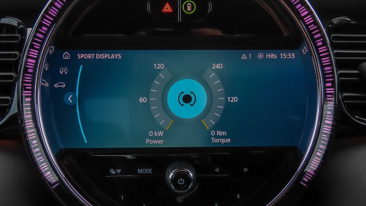 Used MINI Hatch 2023 for sale - 76488089: Photo 31