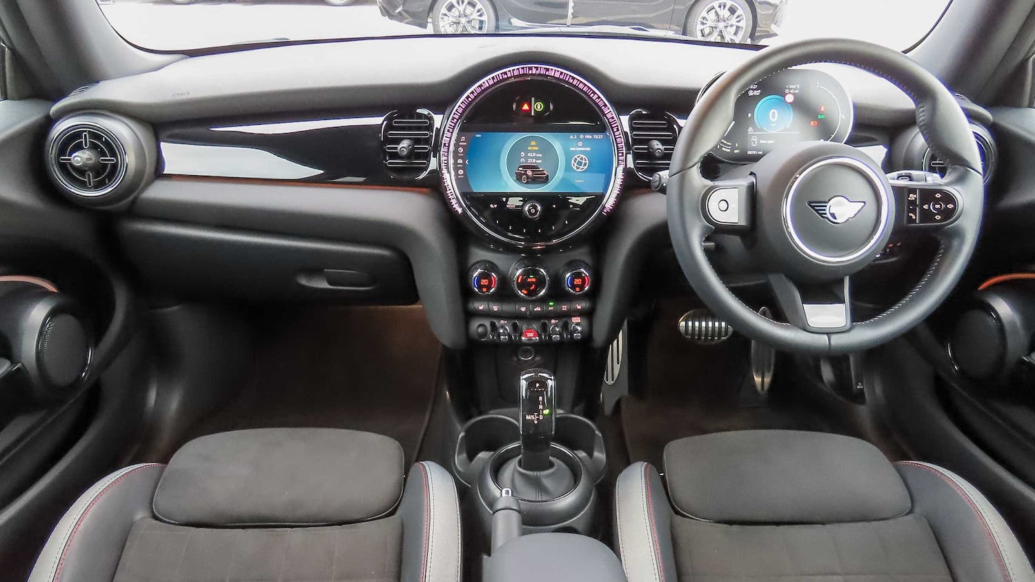 Used MINI Hatch 2023 for sale - 76488089: Photo 4