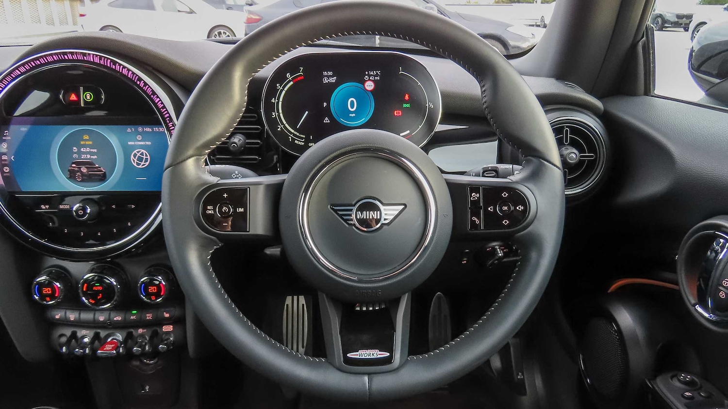 Used MINI Hatch 2023 for sale - 76488089: Photo 5