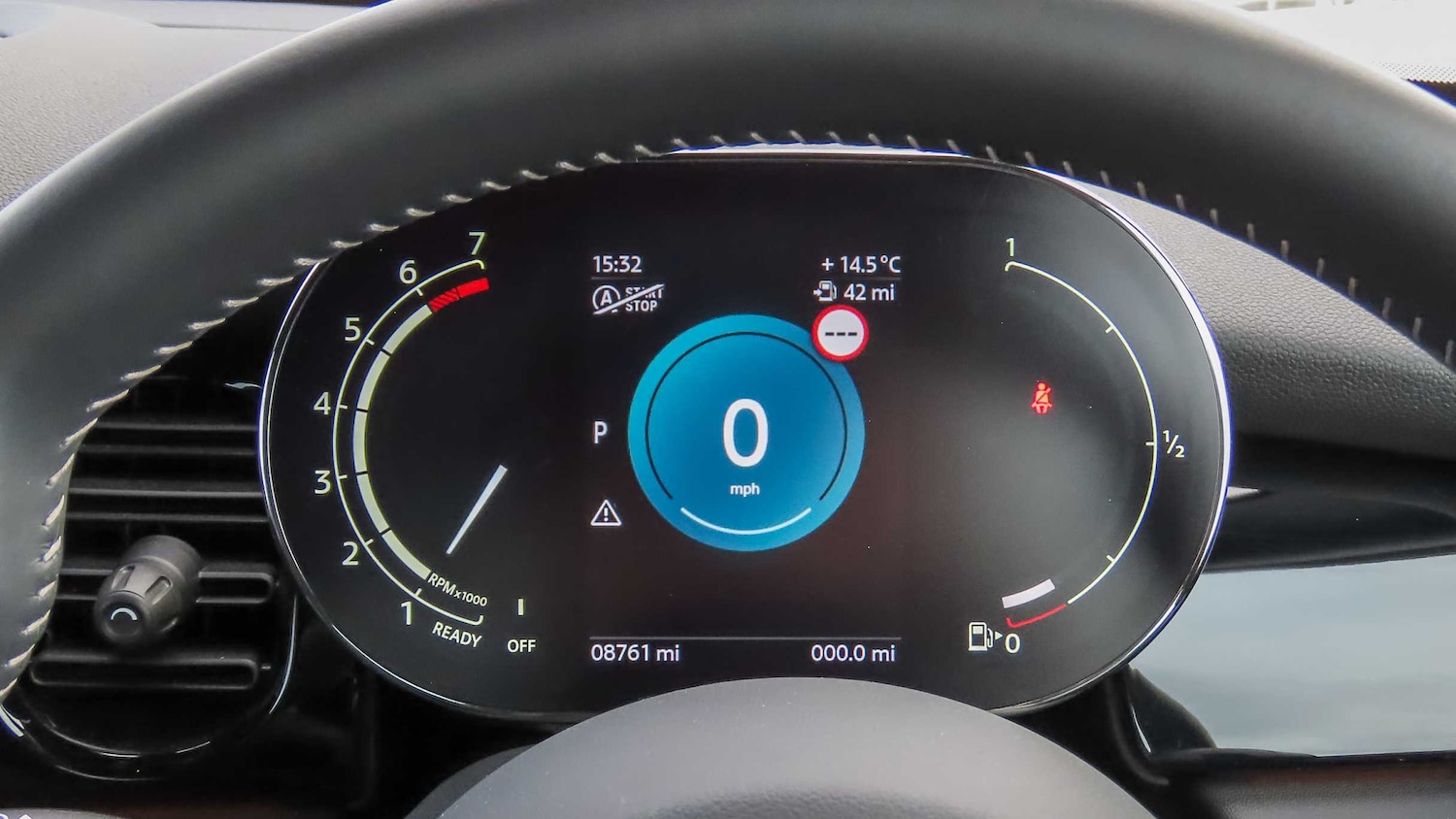 Used MINI Hatch 2023 for sale - 76488089: Photo 9