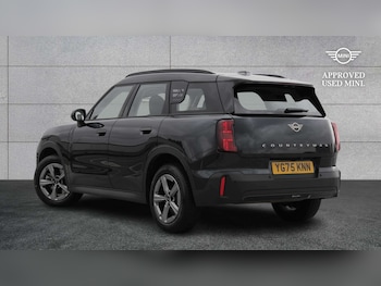 Used MINI Countryman 2025 for sale - 79604259: Photo