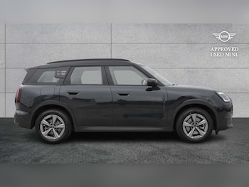 Used MINI Countryman 2025 for sale - 79604259: Photo