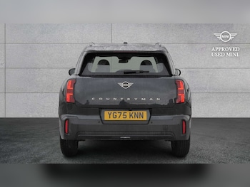 Used MINI Countryman 2025 for sale - 79604259: Photo