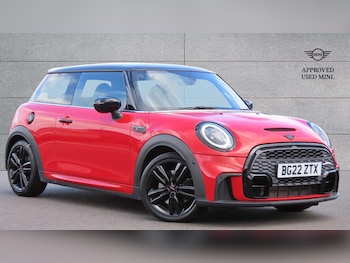 Used MINI Hatch 2022 for sale - 75981298: Photo
