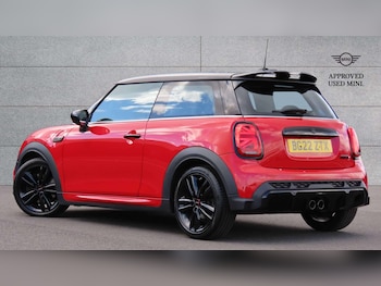 Used MINI Hatch 2022 for sale - 75981298: Photo