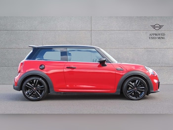Used MINI Hatch 2022 for sale - 75981298: Photo
