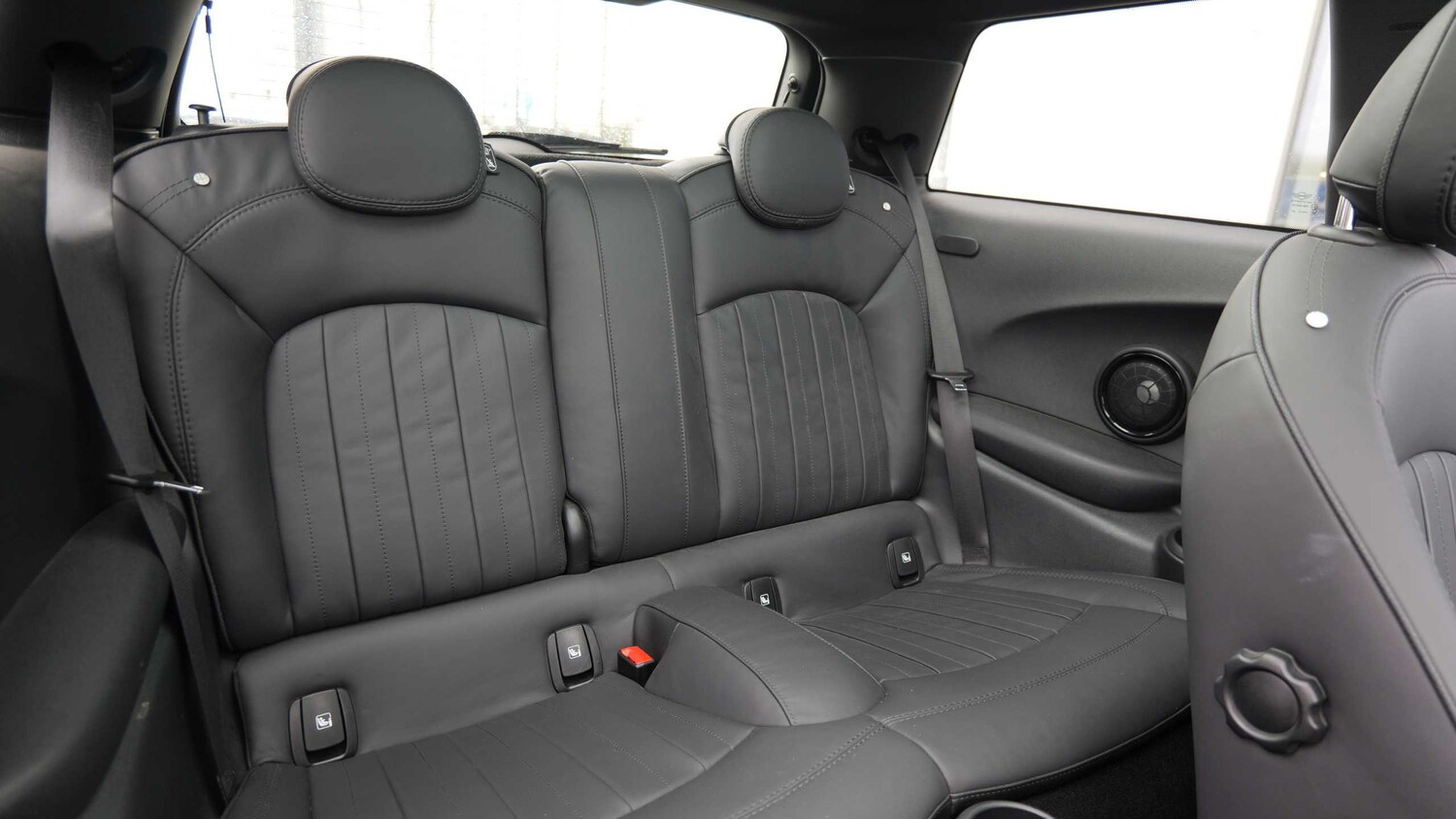 Used MINI Hatch 2023 for sale - 77686537: Photo 12