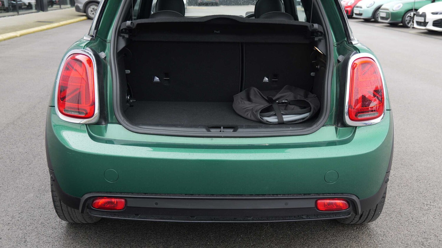 Used MINI Hatch 2023 for sale - 77686537: Photo 13