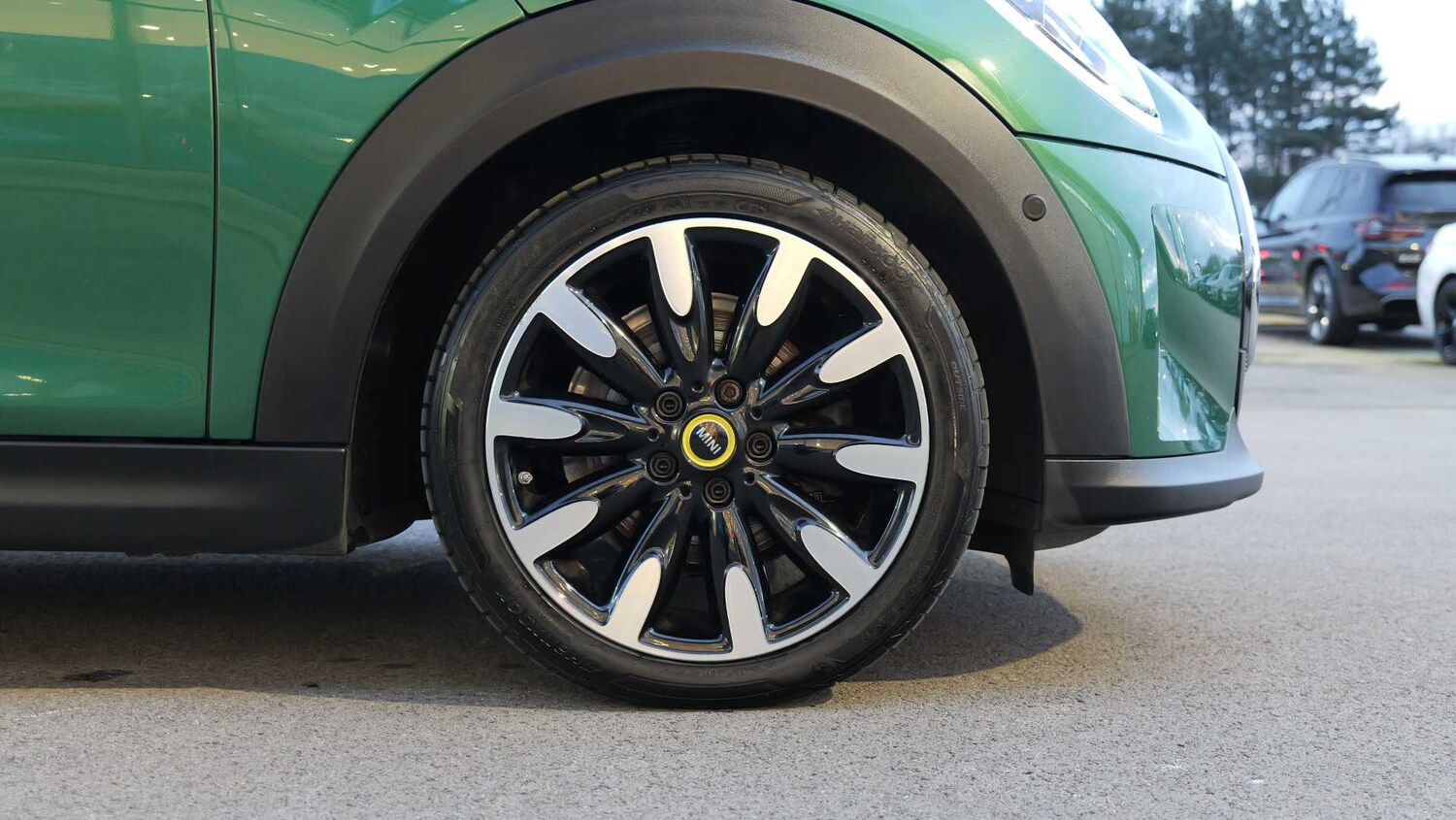 Used MINI Hatch 2023 for sale - 77686537: Photo 14