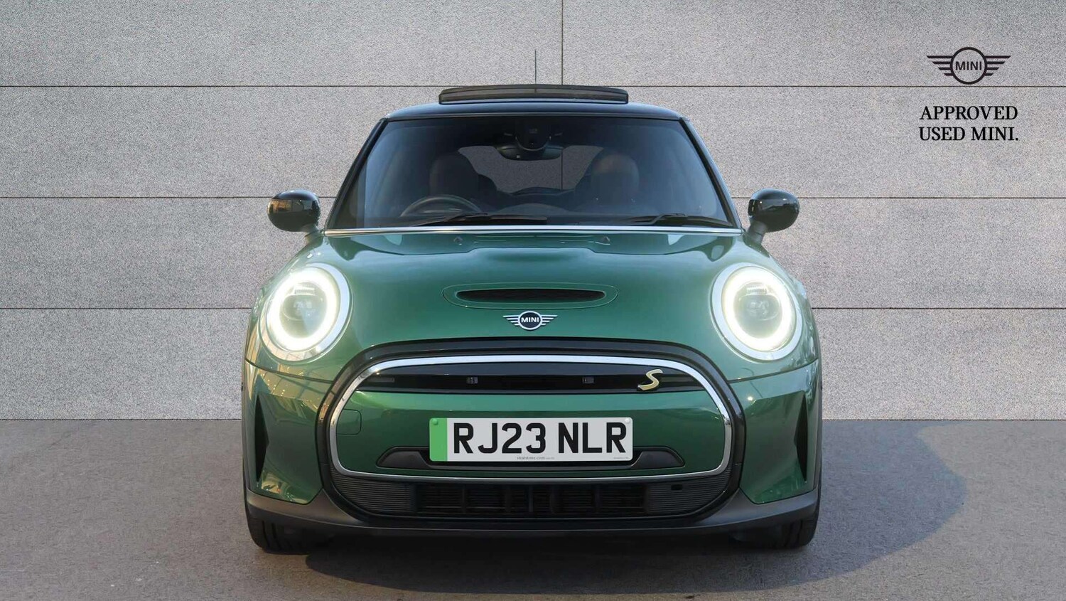 Used MINI Hatch 2023 for sale - 77686537: Photo 16