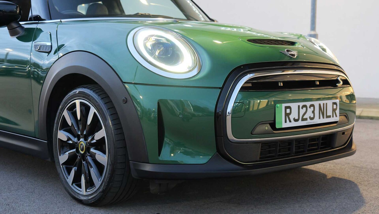 Used MINI Hatch 2023 for sale - 77686537: Photo 17