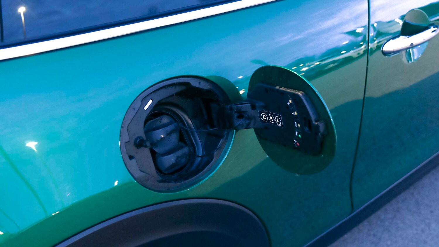 Used MINI Hatch 2023 for sale - 77686537: Photo 22