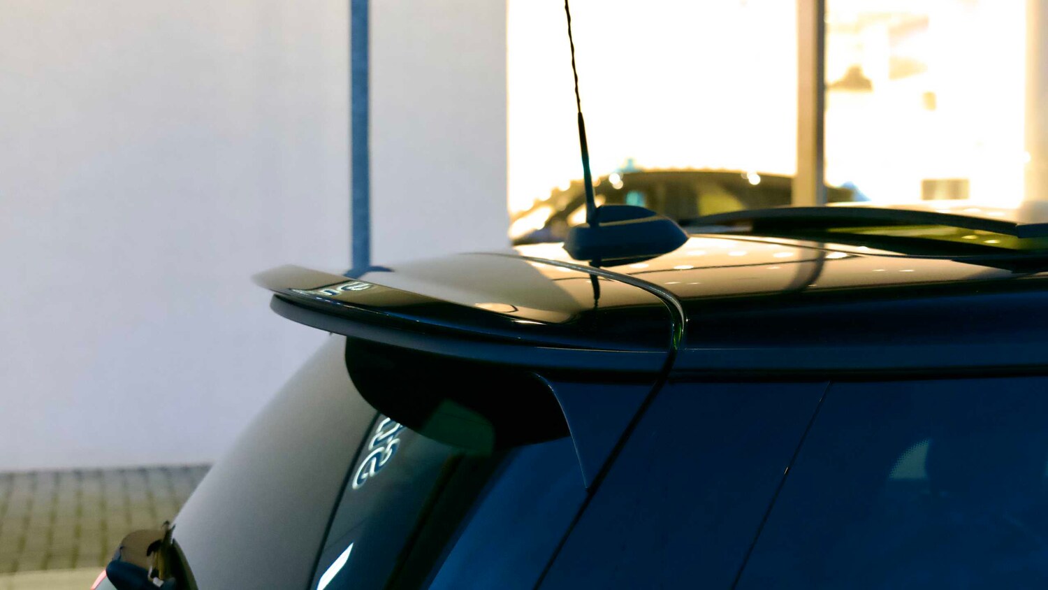 Used MINI Hatch 2023 for sale - 77686537: Photo 24