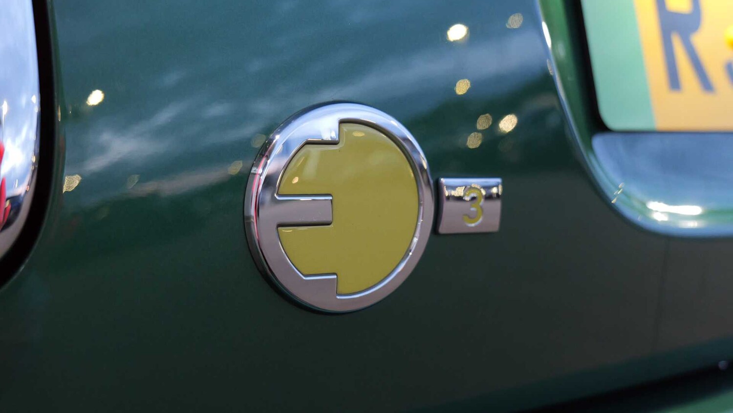 Used MINI Hatch 2023 for sale - 77686537: Photo 26