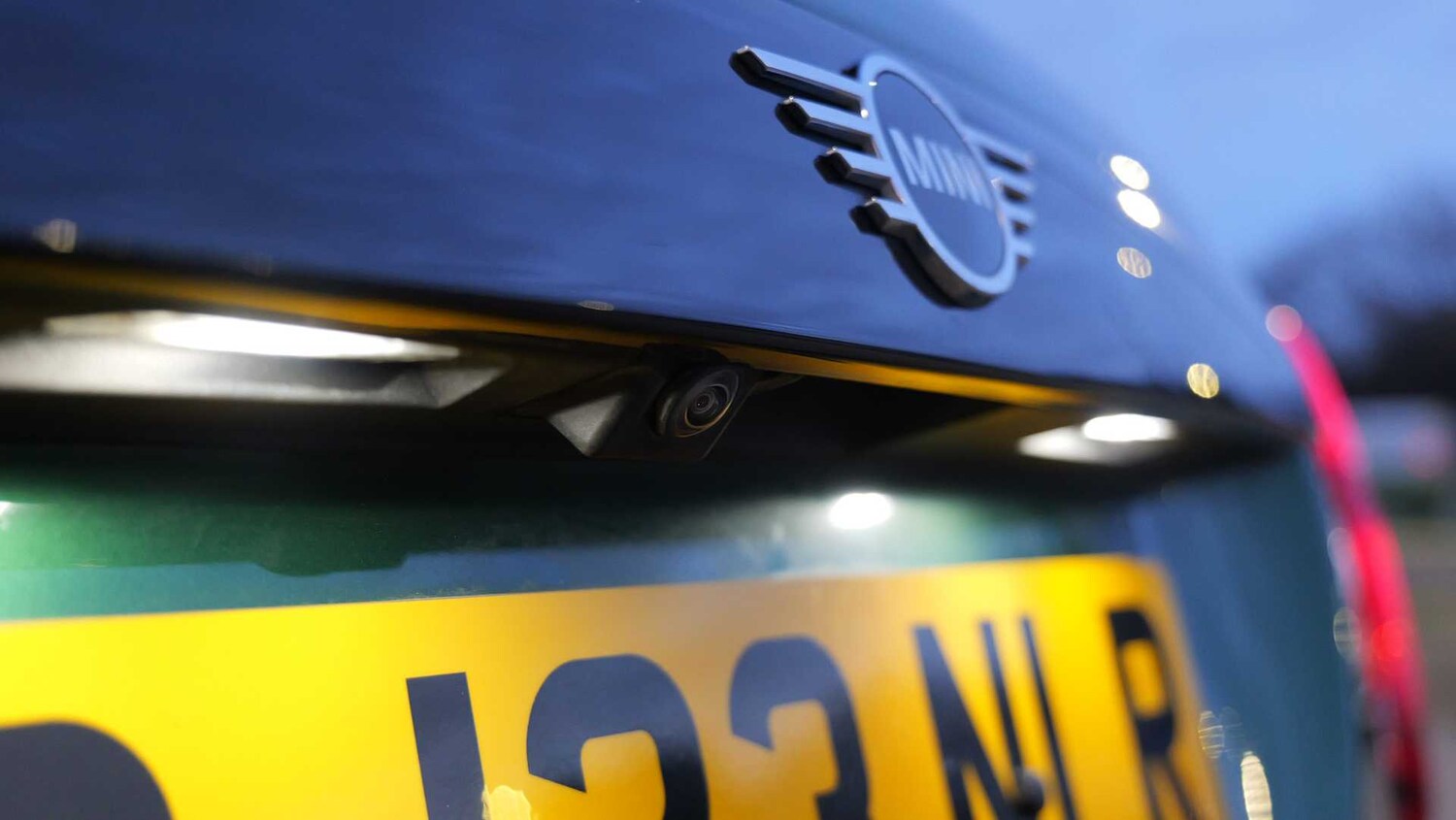 Used MINI Hatch 2023 for sale - 77686537: Photo 27