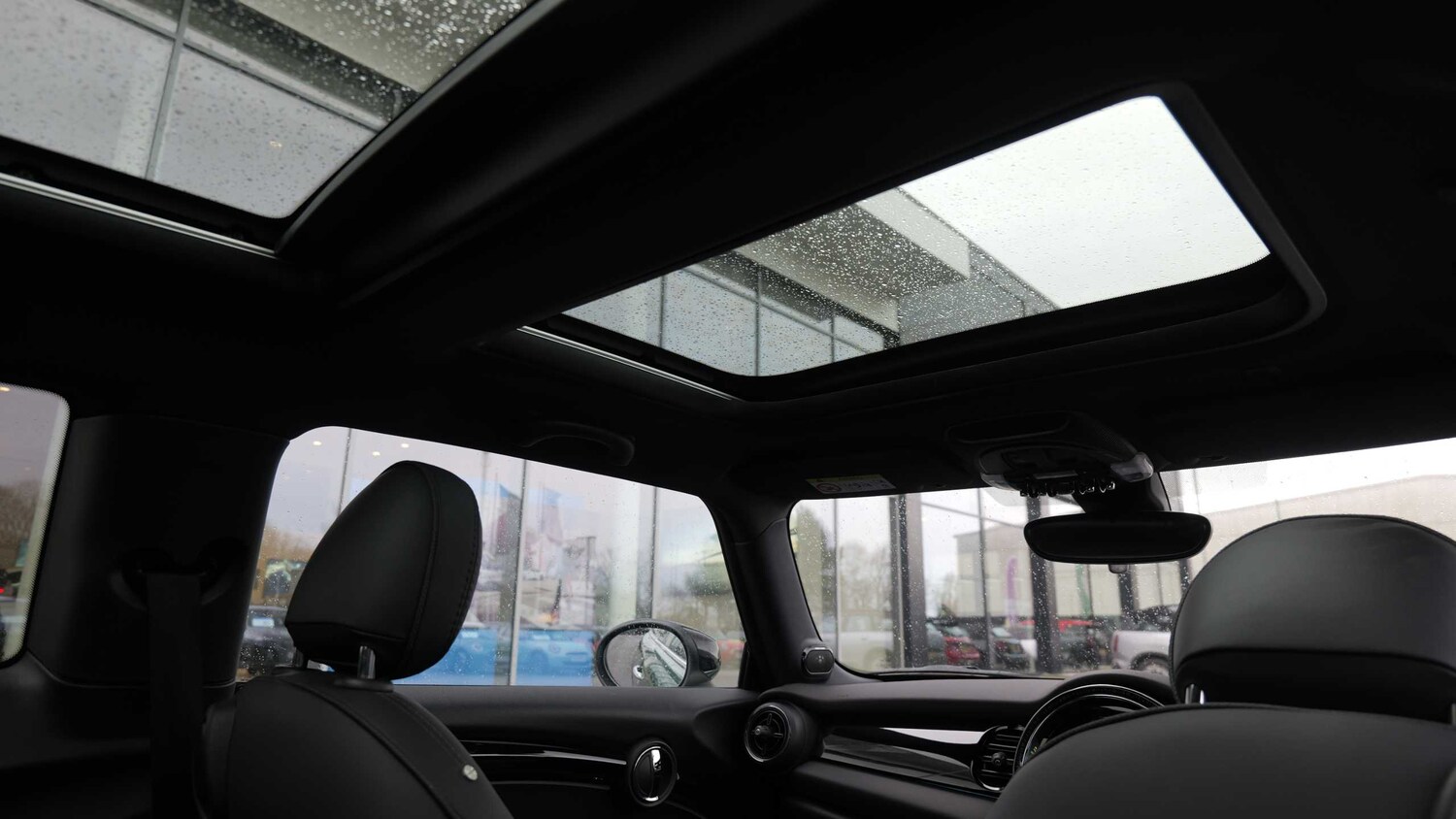 Used MINI Hatch 2023 for sale - 77686537: Photo 28