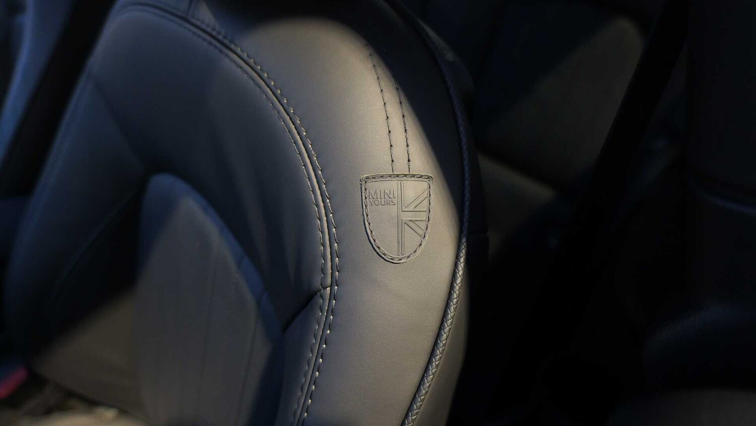 Used MINI Hatch 2023 for sale - 77686537: Photo 32