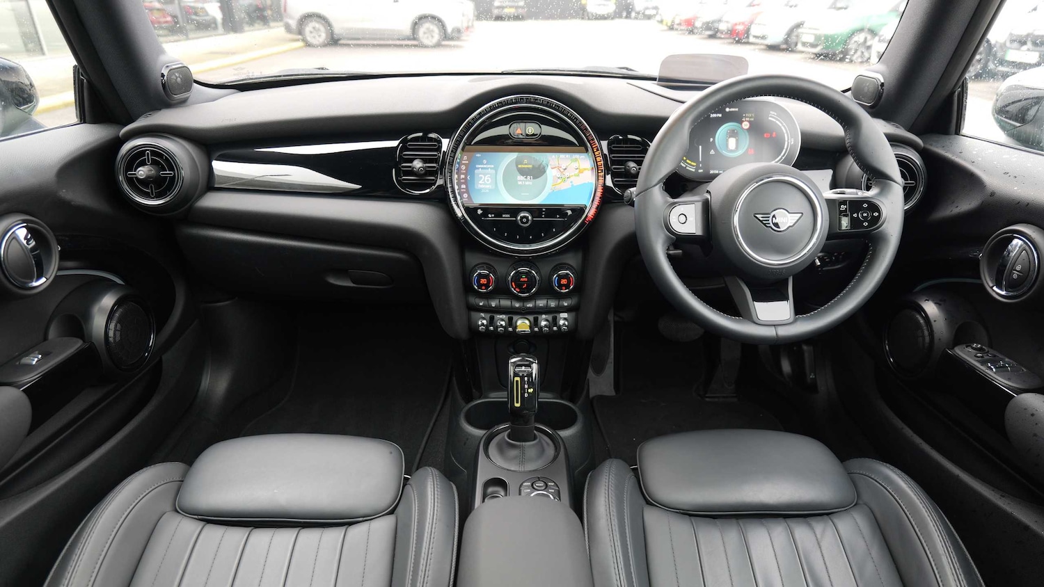 Used MINI Hatch 2023 for sale - 77686537: Photo 4