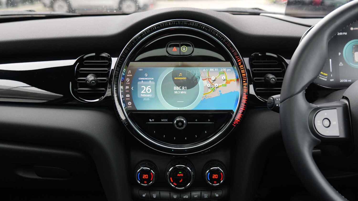 Used MINI Hatch 2023 for sale - 77686537: Photo 8