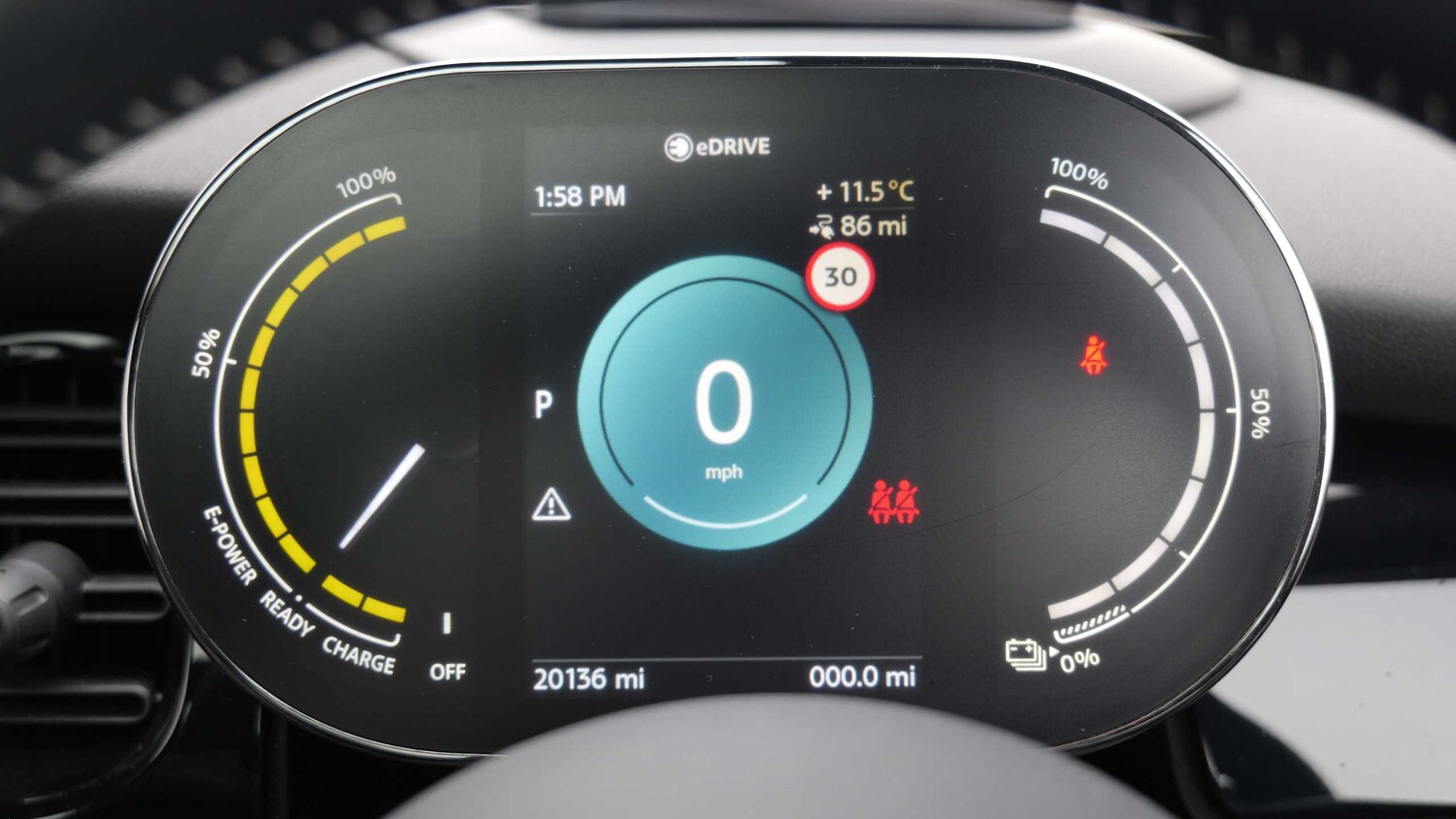 Used MINI Hatch 2023 for sale - 77686537: Photo 9