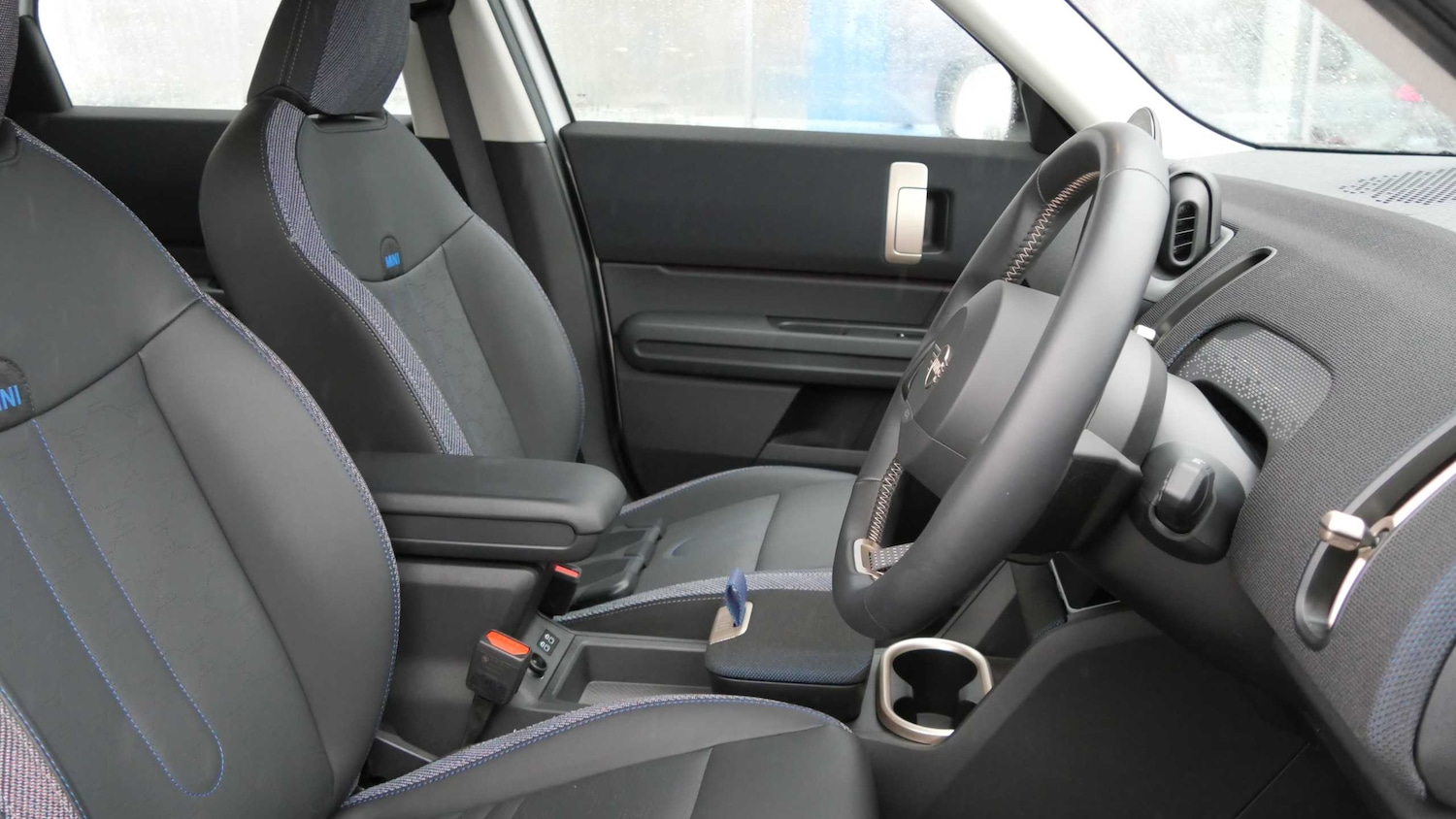 Used MINI Countryman 2025 for sale - 77527094: Photo 11