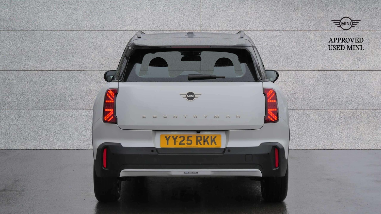 Used MINI Countryman 2025 for sale - 77527094: Photo 14