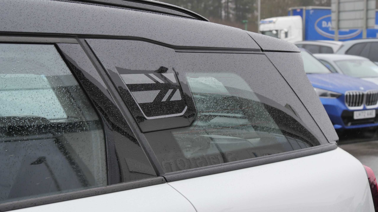 Used MINI Countryman 2025 for sale - 77527094: Photo 19