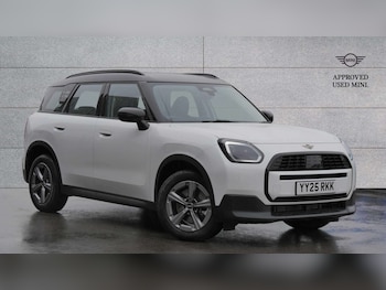 2025 - 1.5 C Classic 5dr Auto