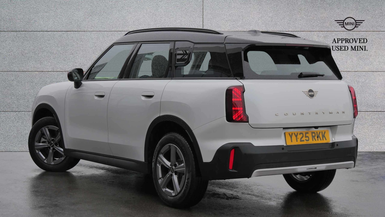 Used MINI Countryman 2025 for sale - 77527094: Photo 2