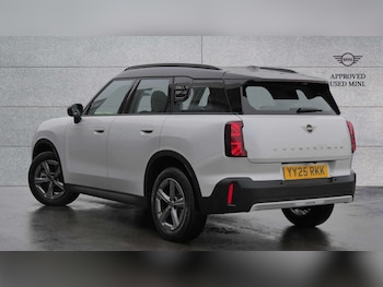 Used MINI Countryman 2025 for sale - 77527094: Photo