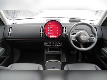 Used MINI Countryman 2025 for sale - 77527094: Photo