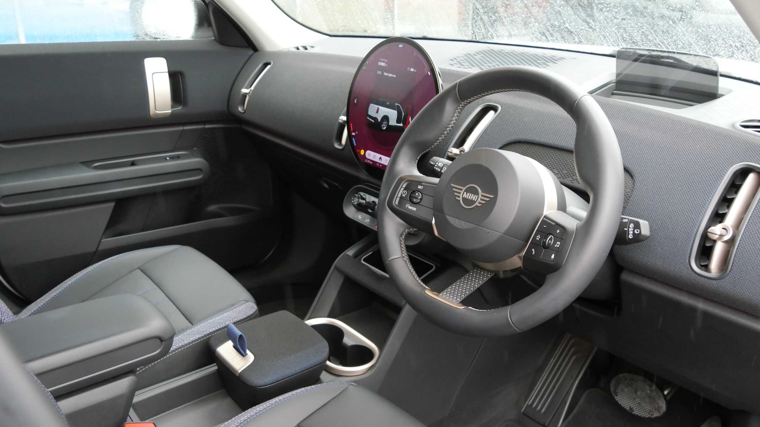 Used MINI Countryman 2025 for sale - 77527094: Photo 6