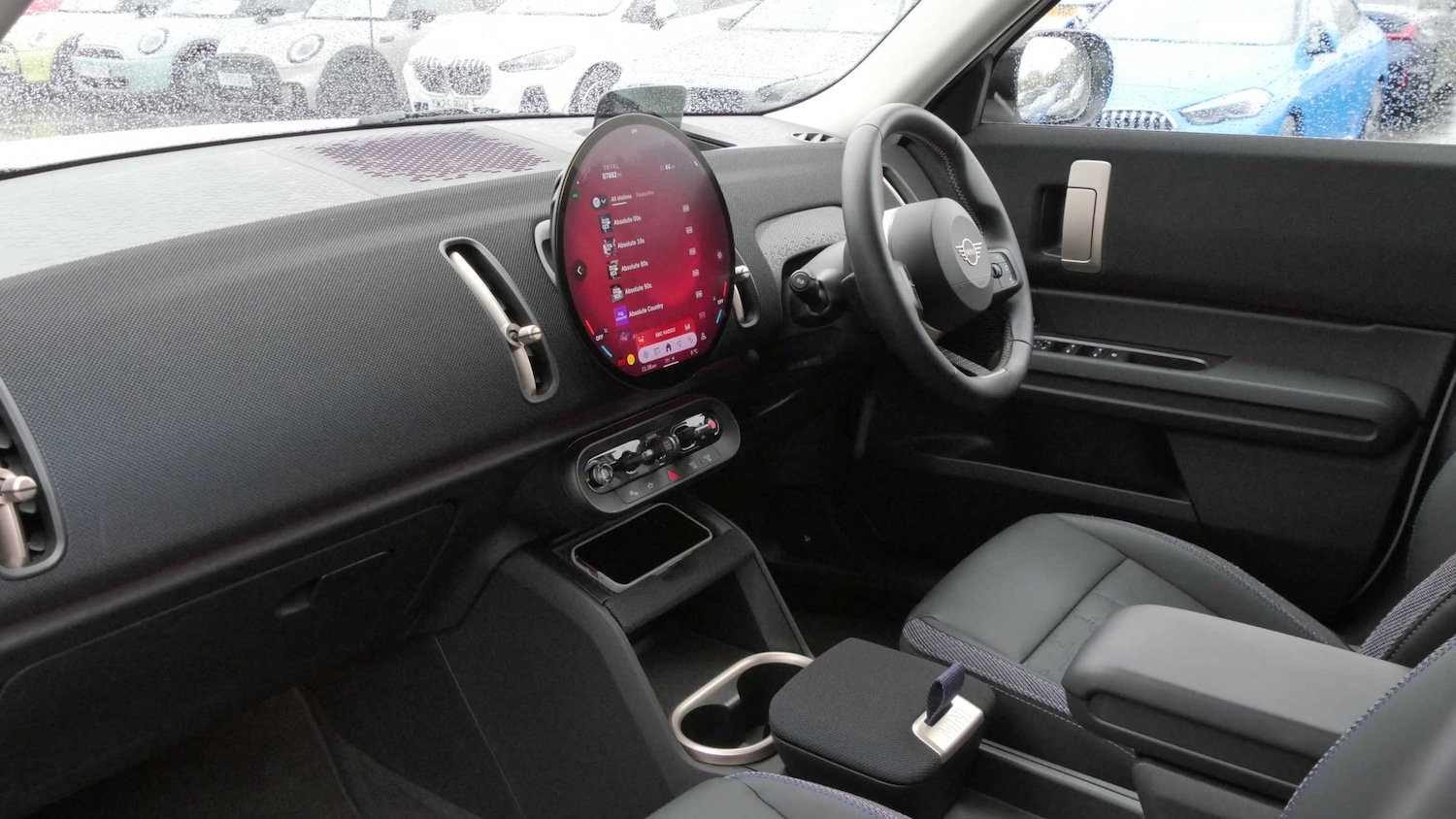 Used MINI Countryman 2025 for sale - 77527094: Photo 7