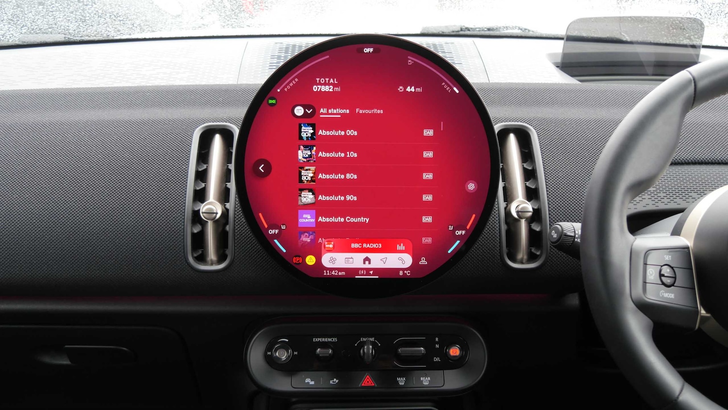 Used MINI Countryman 2025 for sale - 77527094: Photo 8