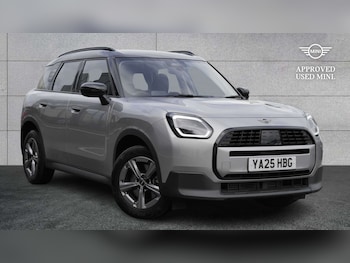 Used MINI Countryman 2025 for sale - 78800555: Photo