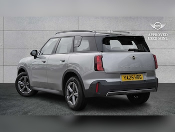 Used MINI Countryman 2025 for sale - 78800555: Photo