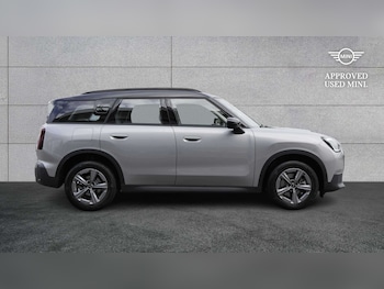 Used MINI Countryman 2025 for sale - 78800555: Photo