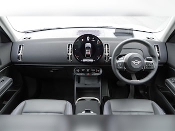 Used MINI Countryman 2025 for sale - 78800555: Photo