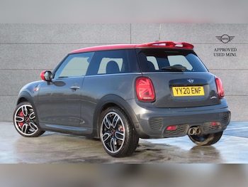 Used MINI Hatch 2020 for sale - 76875832: Photo