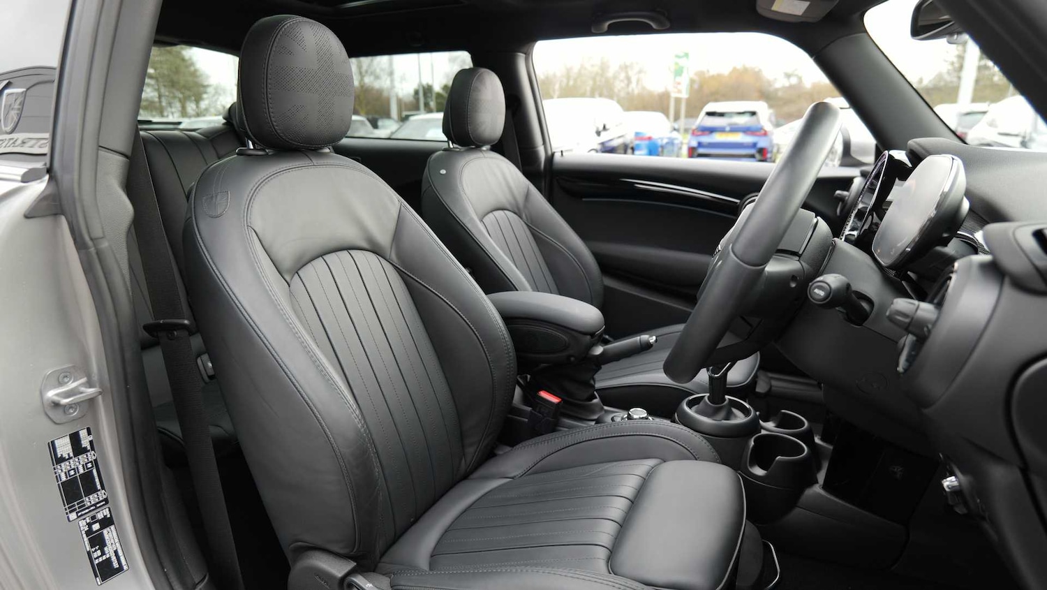 Used MINI Hatch 2024 for sale - 77648864: Photo 11